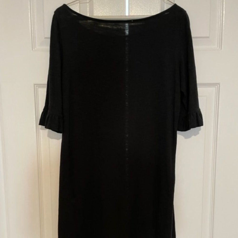 Black Lilly Pulitzer Dress
